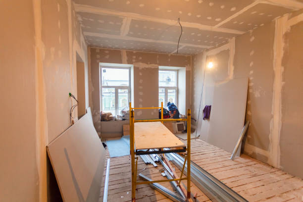 Best Ceiling Drywall Installation  in Lifornia City, CA